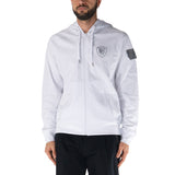 Blauer Felpa BEAL