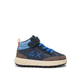 Sun 68 Sneaker Genius Mid KIDS