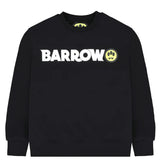 Barrow kids Felpa S5BKJUSW079 KIDS