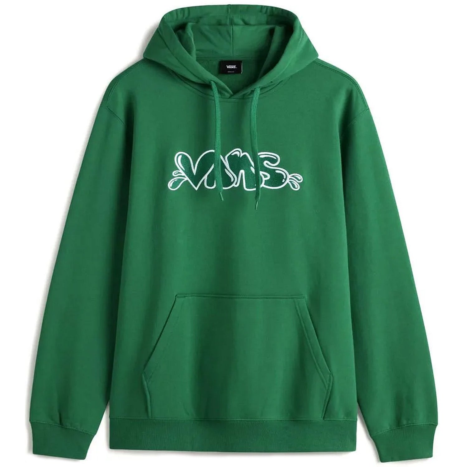 Felpa vans verde e oro deals