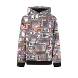 Nike Felpa 95F092 KIDS