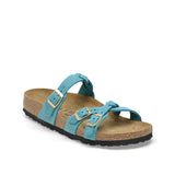 Birkenstock Ciabatta Franca Braided