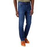 Wrangler clothing Jeans TEXAS SLIM LOW STRETCH