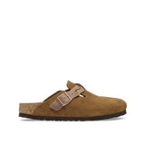 Birkenstock Sabot Boston Braided