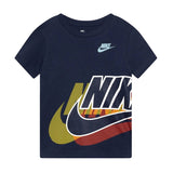 Nike T-shirt 86K546-U90