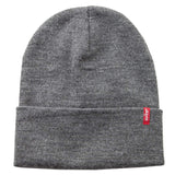 Levi's Cappello Beanie Slouchy Red Tab