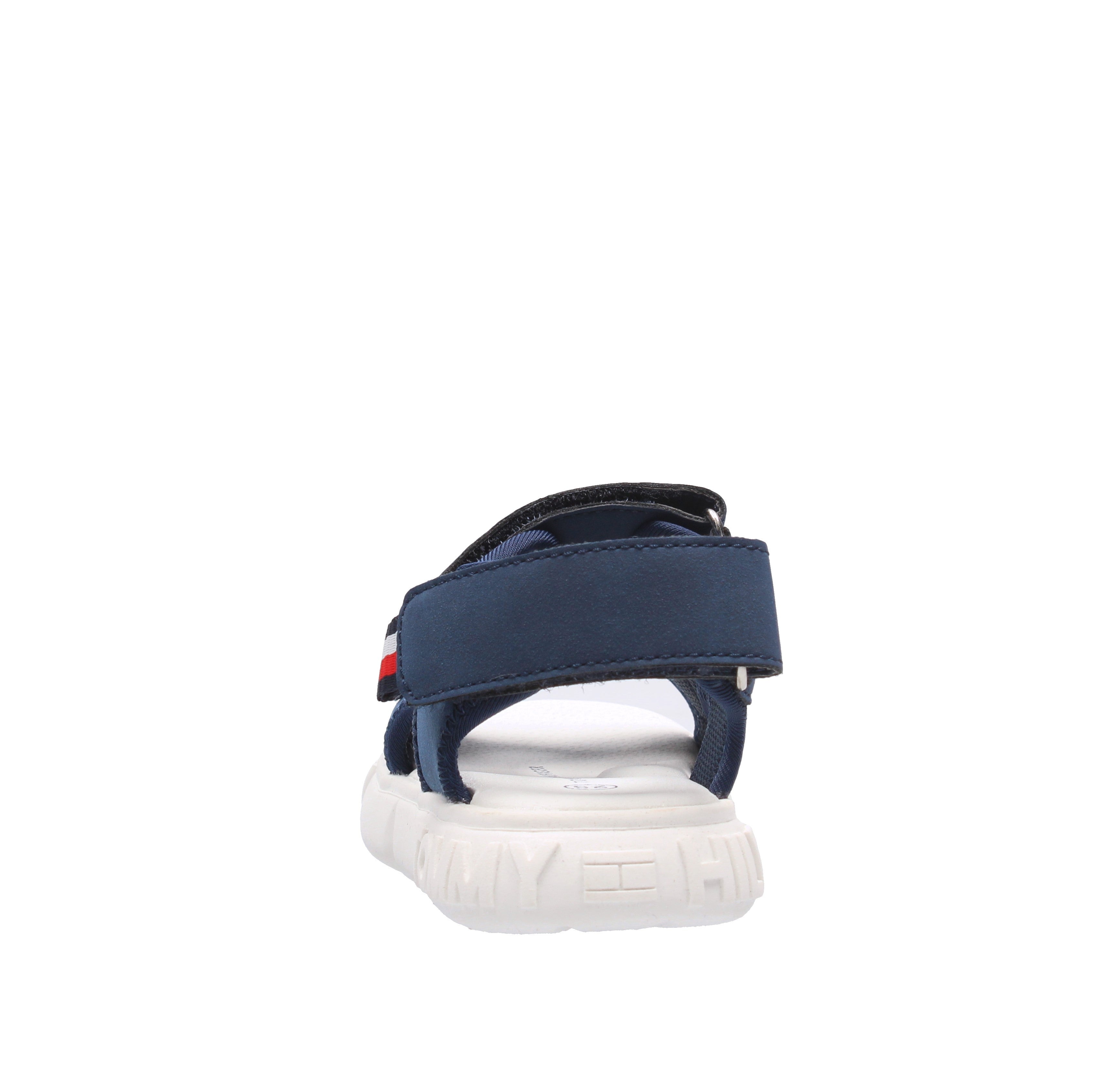 Tommy hilfiger Calzature mare#colore_bianco