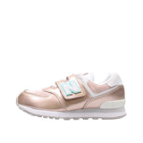 Rosa/bronzo