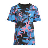 Adidas T-shirt ALLOVER PRINT CAMO