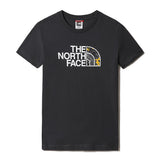 The north face T-shirt EASY